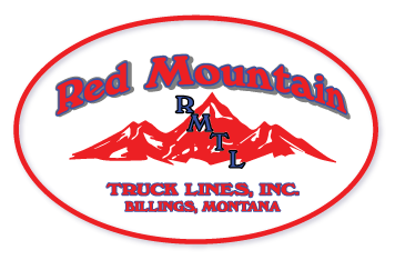 Red Mountain Truck Lines | Butte & Billings, Montana
